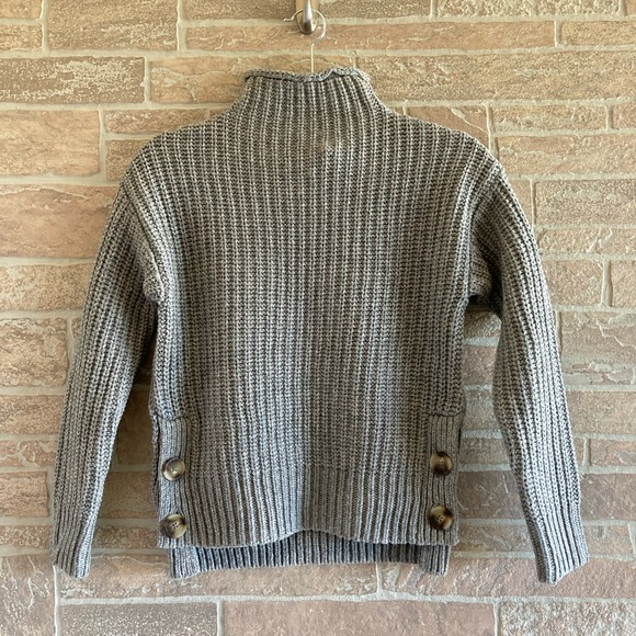 Madewell Sweaters - Madewell Mockneck Sweater